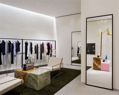 CELINE STORES Copenhagen K 